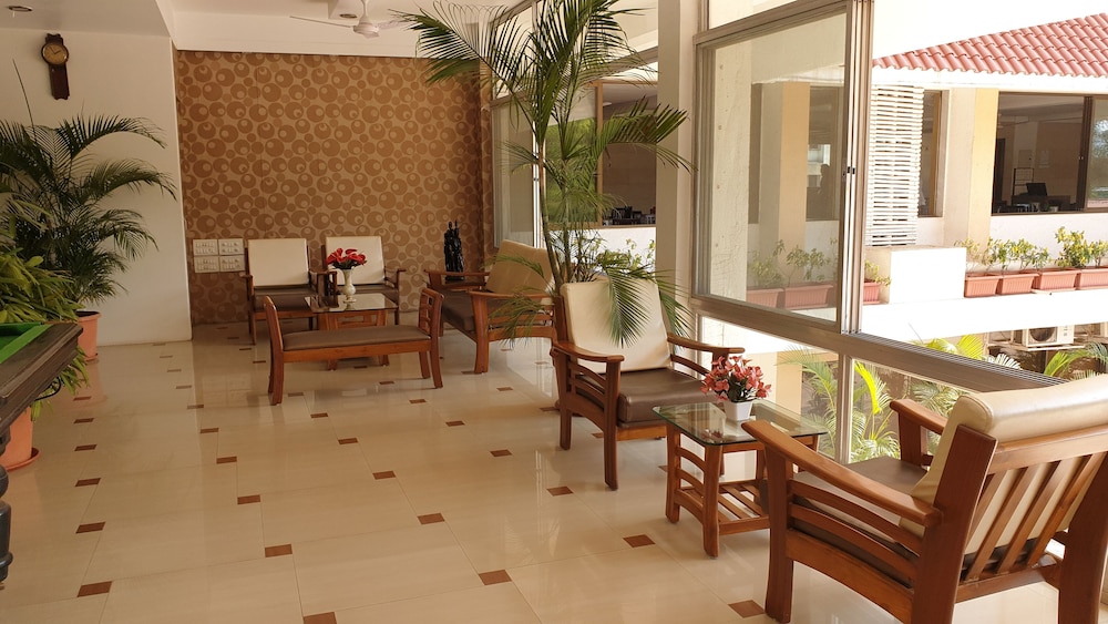 Resort Silver Hills 29/50