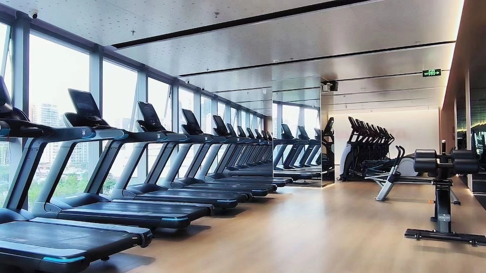 Sentosa Hotel Shenzhen Feicui Branch 26/50