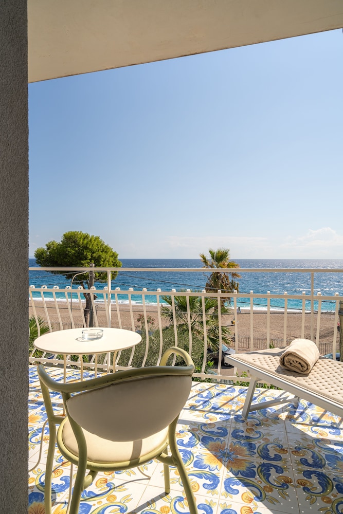 Hotel Rivage Taormina 46/50