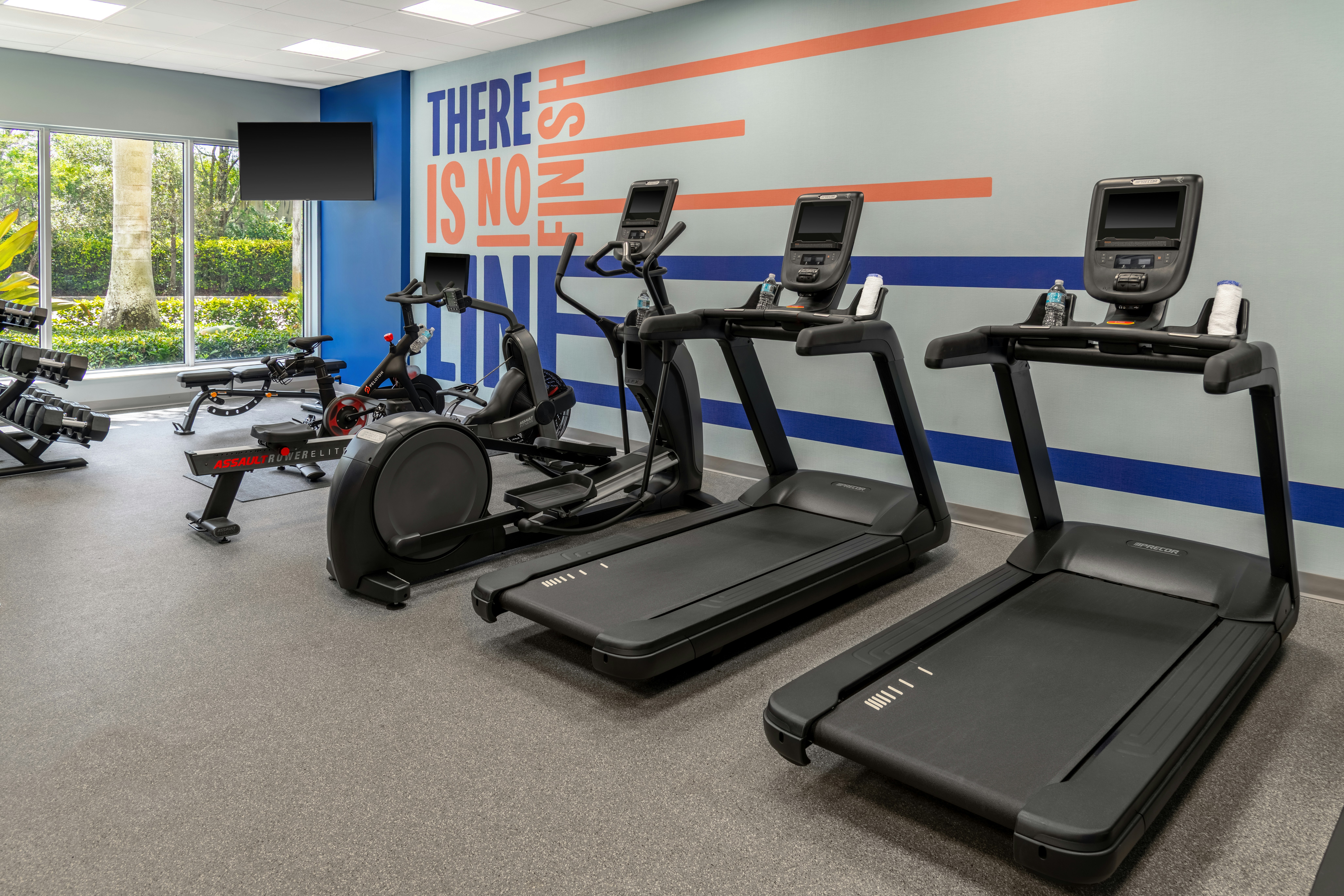 Hampton Inn & Suites Coconut Creek 23/49
