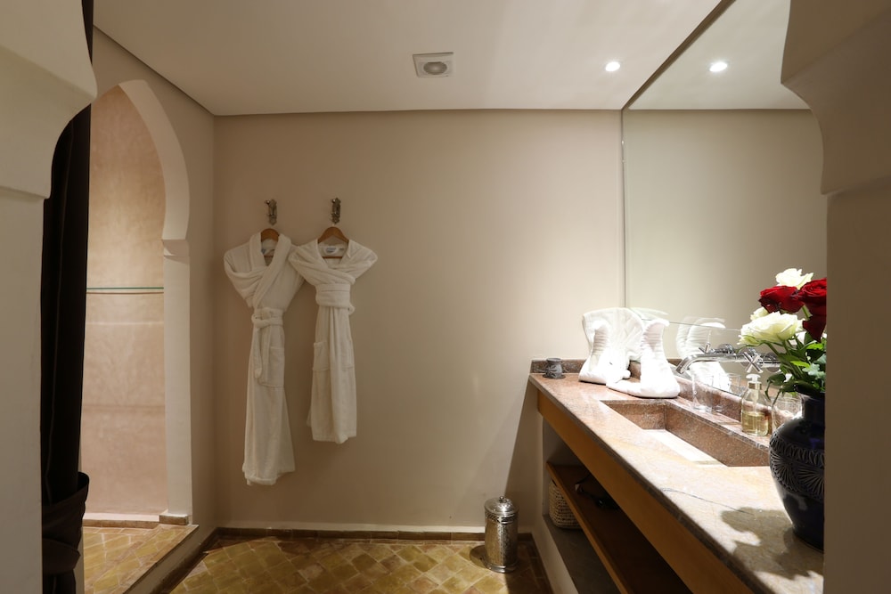 Riad Enchanté 50/50
