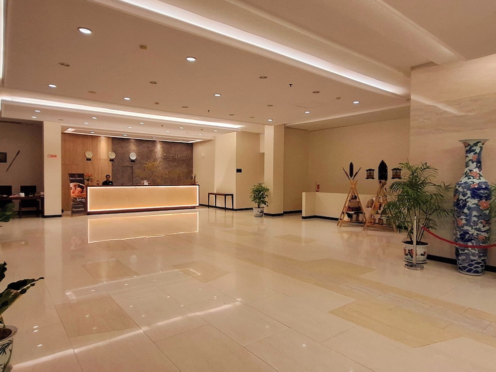 BRITS Hotel Pangkalan Bun 5/67