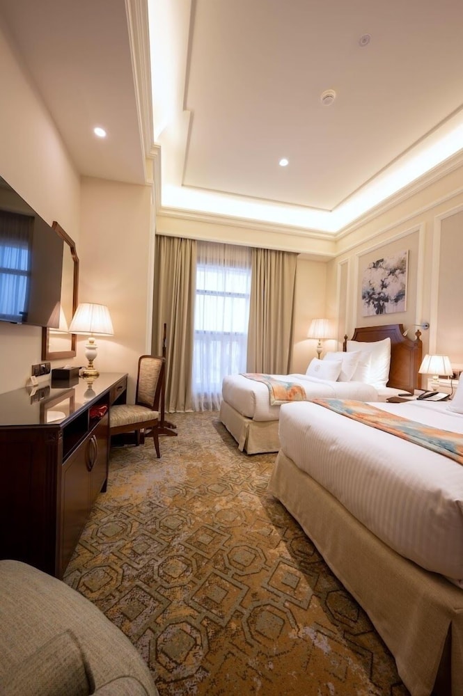 فندق سنسيت(Sunset Hotel) 19/60