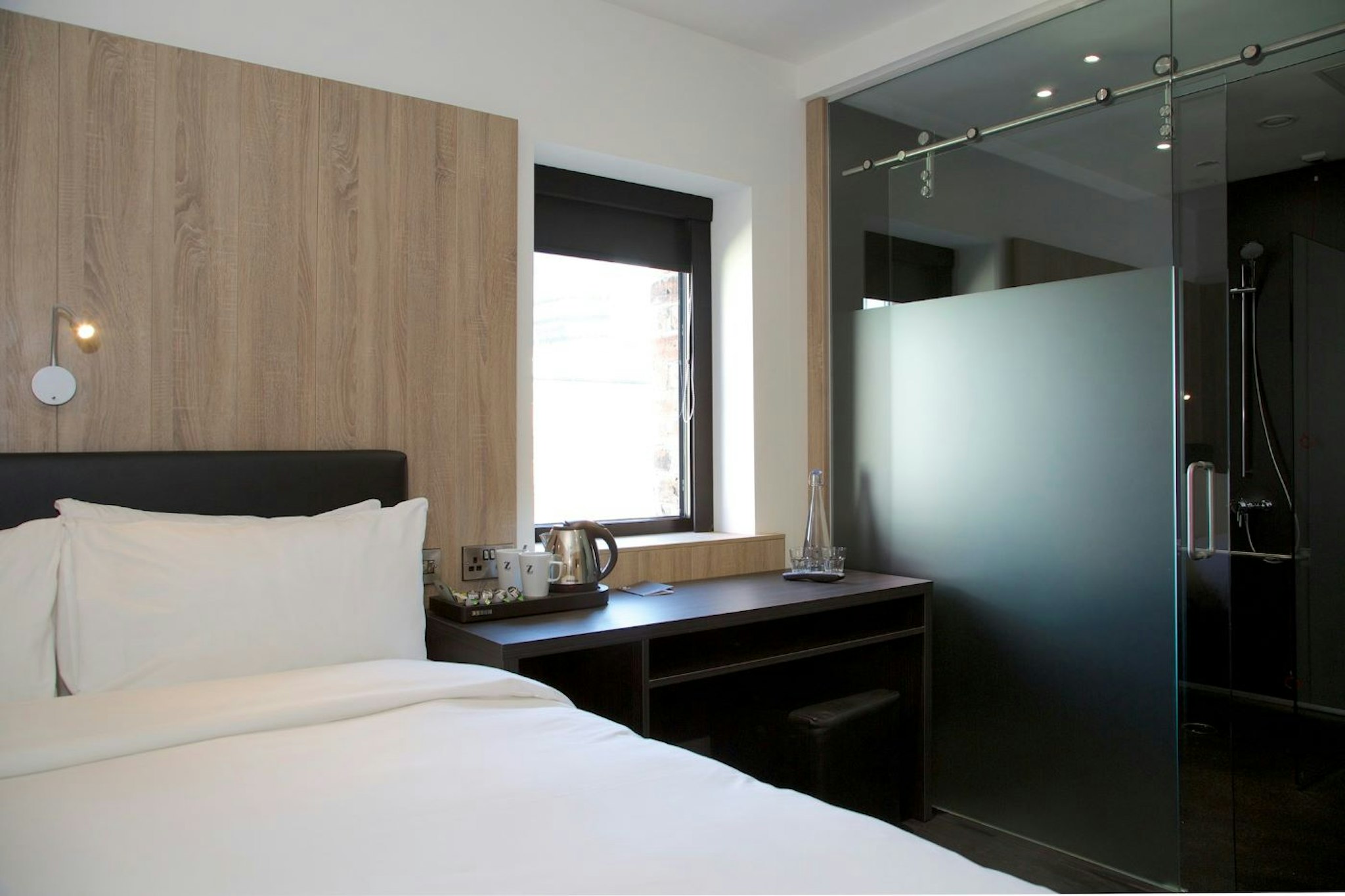 Z Hotel Glasgow 12/29