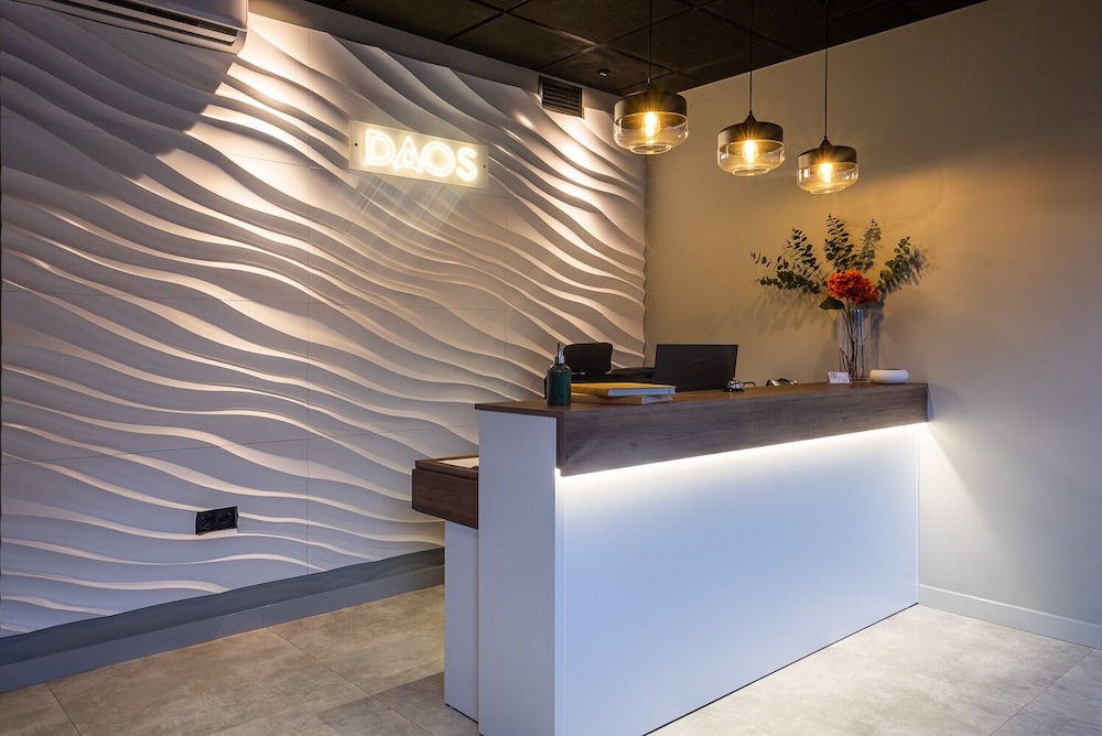 Hotel DAOS photo5