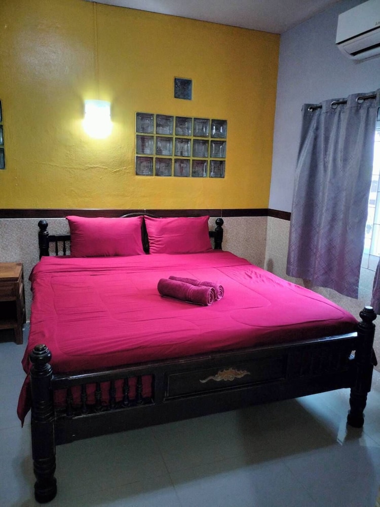 Baan Are Gong Riverside Homestay 13/50