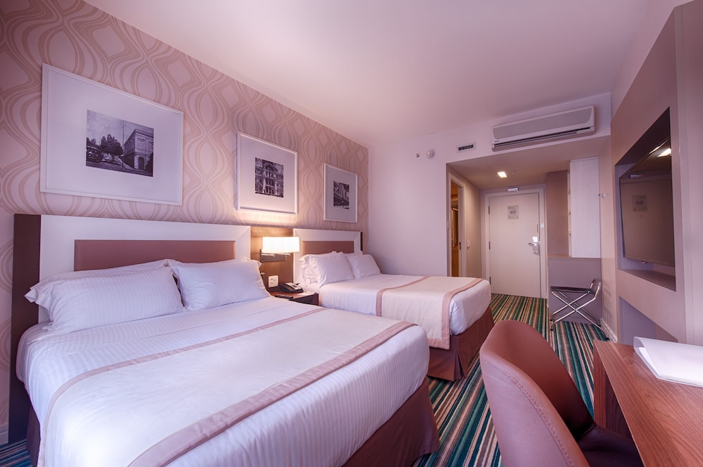 Holiday Inn Belo Horizonte Savassi 14/76