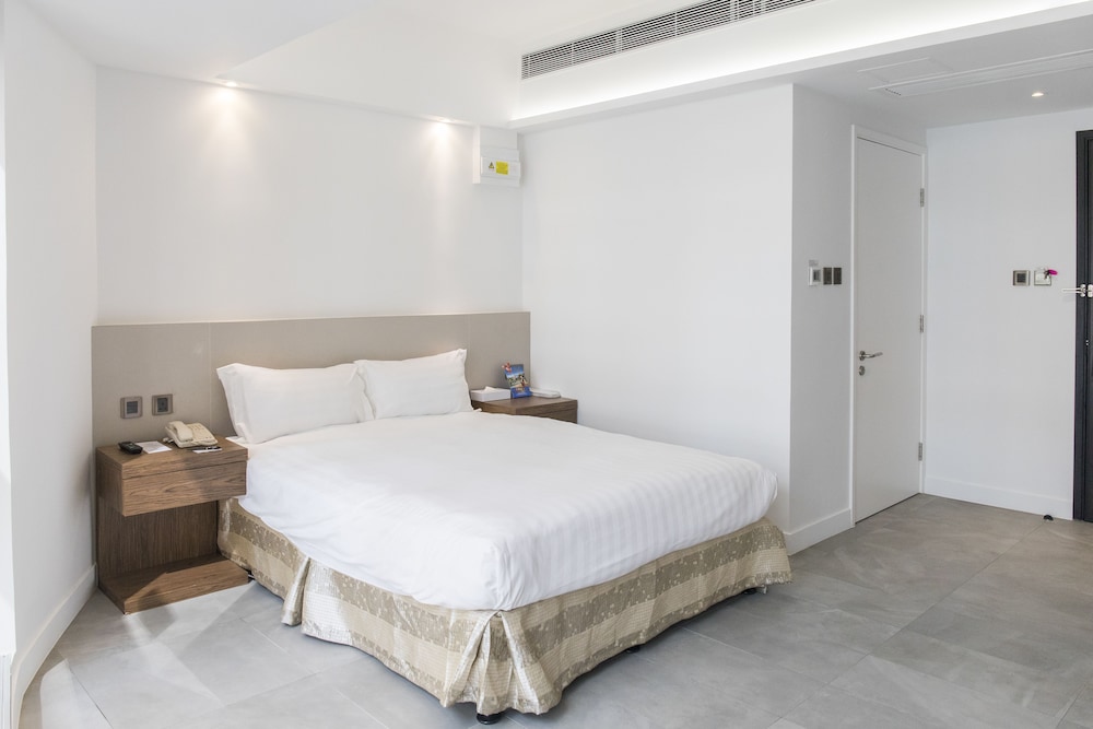 WiFi Boutique Hotel 10/32