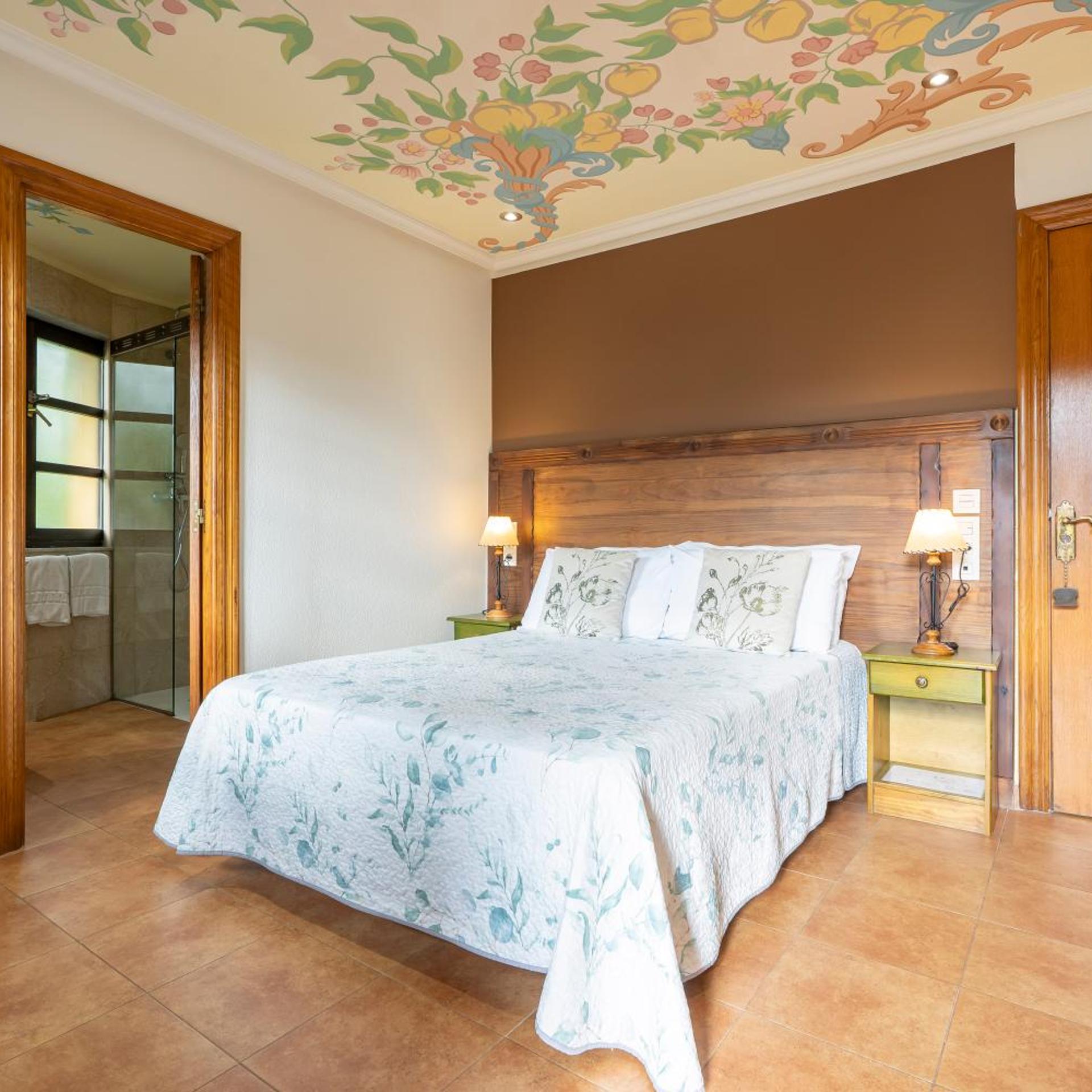 Room, Single, Complejo La Pasera 2/8