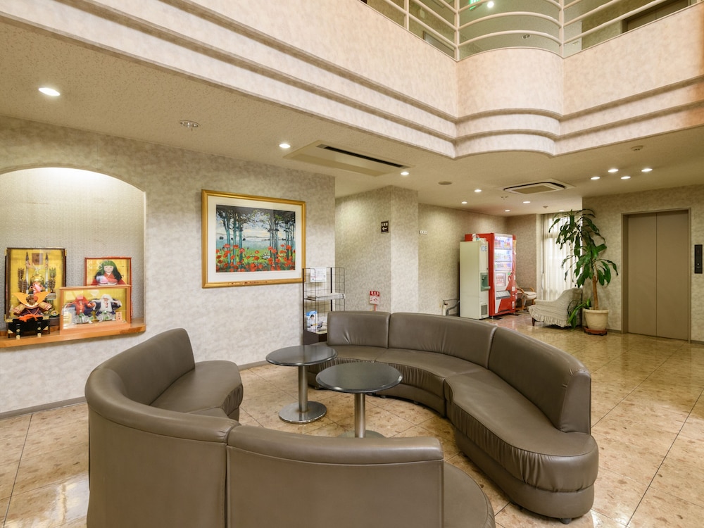 Tabist Inuyama Miyako Hotel 36/50