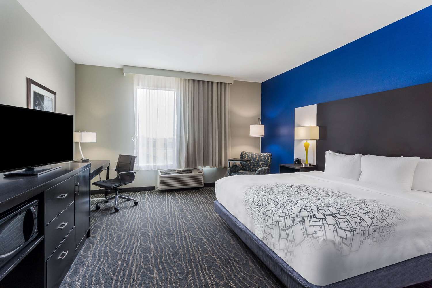La Quinta Inn And Suites Odessa North Sienna Tower 6/29