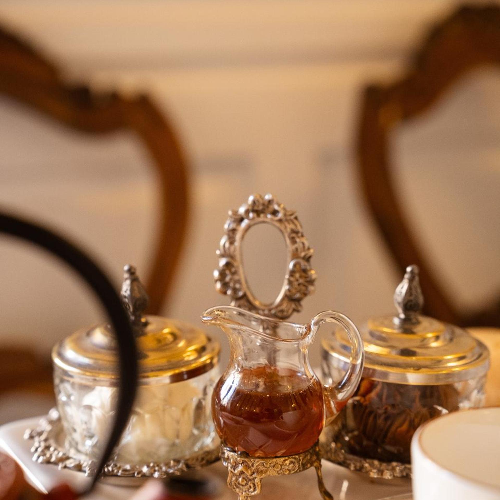 Villa Vicuña Hotel Boutique 31/55