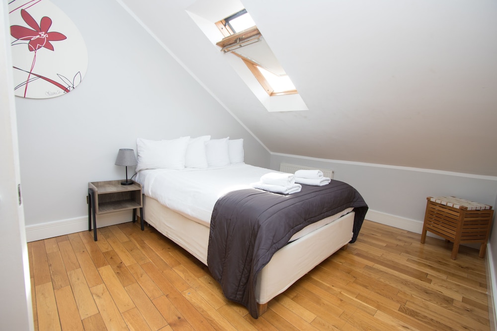 Westciti Croydon Serviced Apartments 11/50