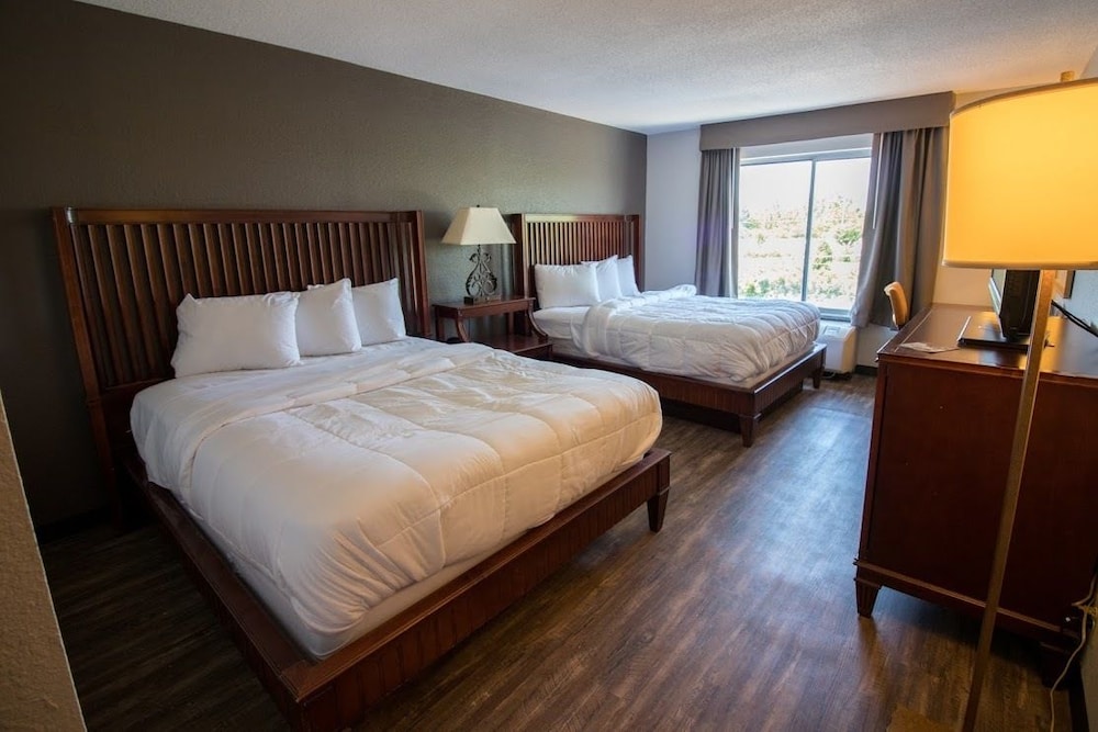 Baymont Inn And Suites By Wyndham Columbus / Near Osu 28/60