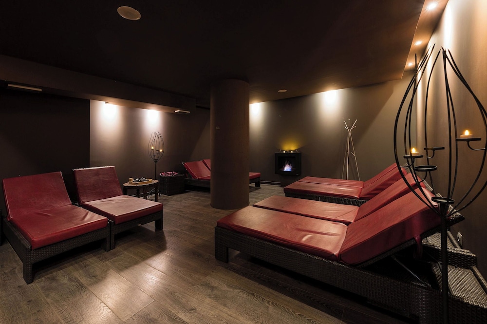 Castilla Termal Burgo de Osma 32/50