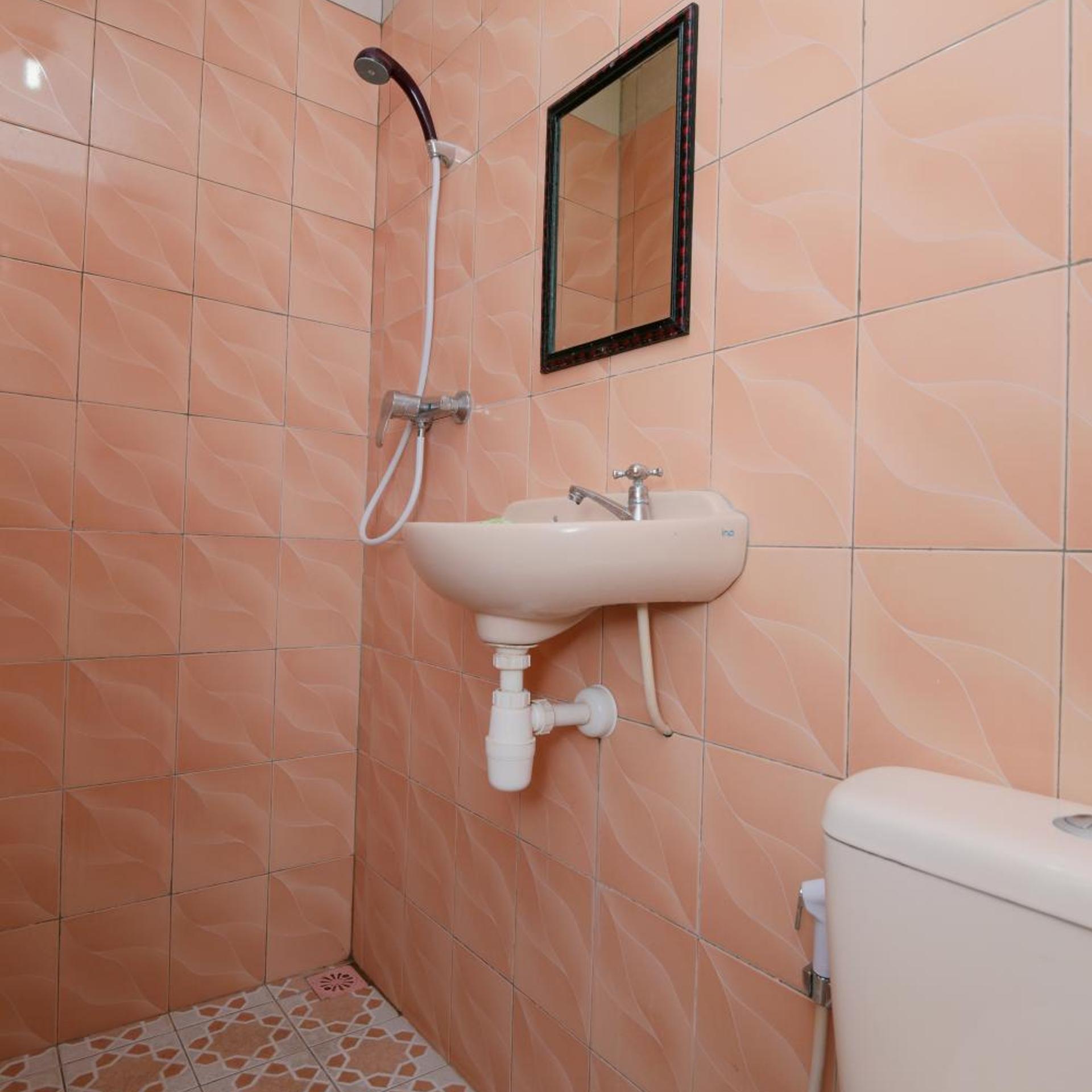 Hotel Olympic Semarang 36/36