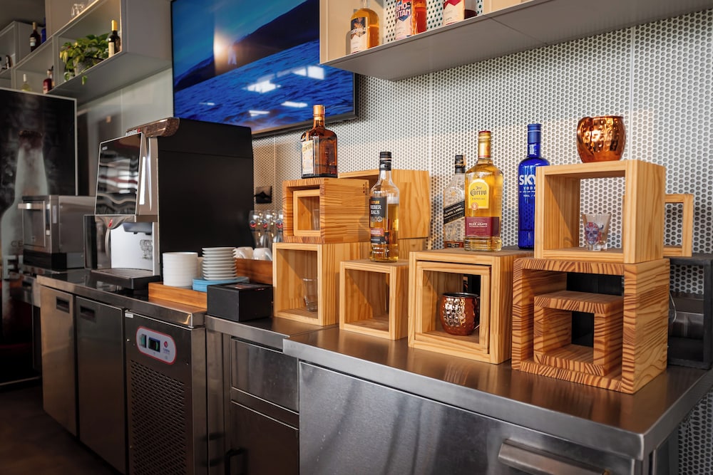ibis budget Guarulhos Aeroporto 7/50