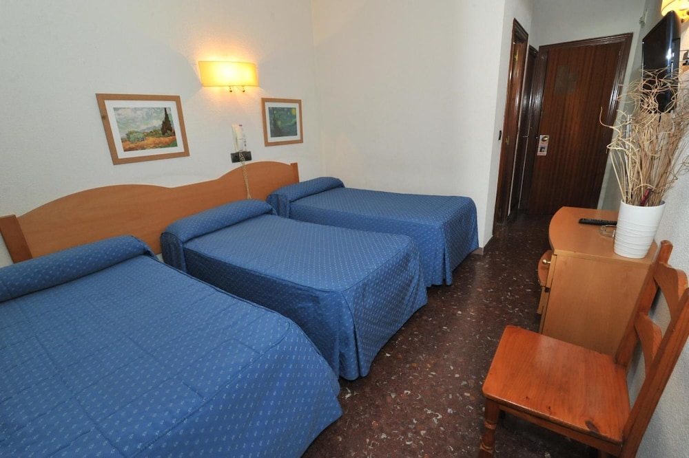 GOYMA HOSTAL I 7/29