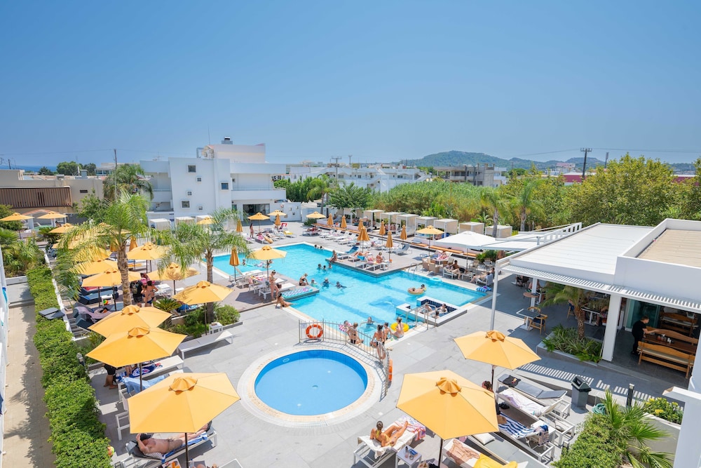 Orion Hotel 78/89