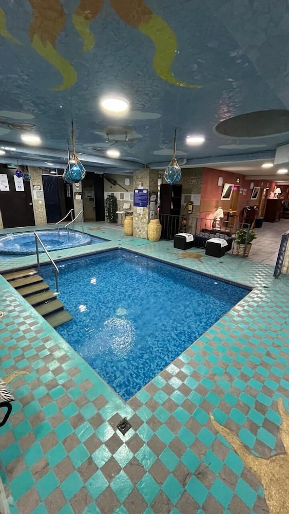 Azul Turquesa Hotel Boutique 51/53
