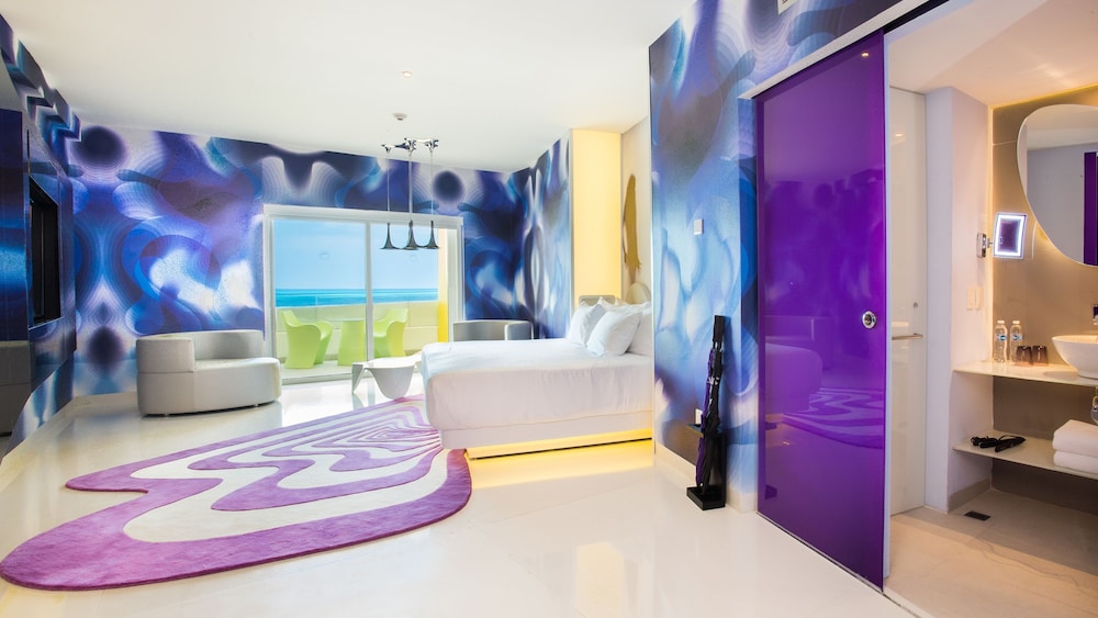 Temptation Cancun Resort - All Inclusive - Adults Only 6/71
