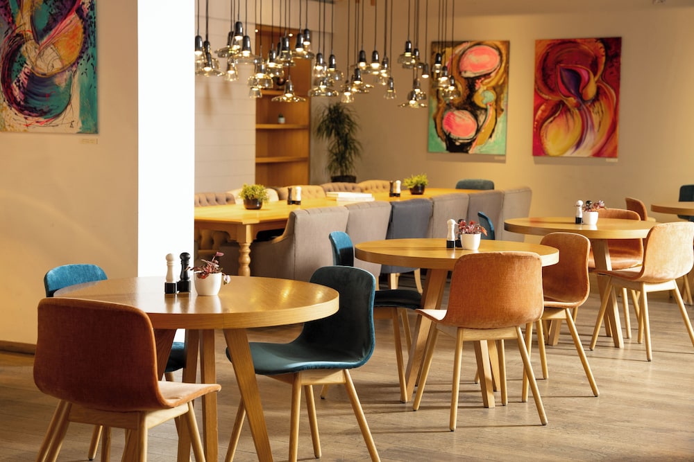 Innside By Melia Prague Old Town 38/50