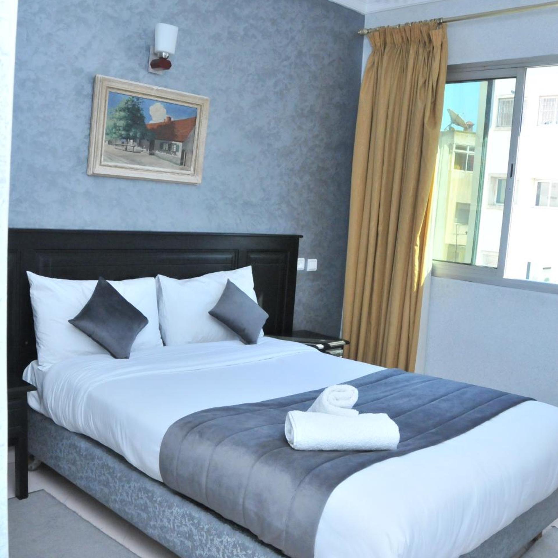Hotel East West 21/50