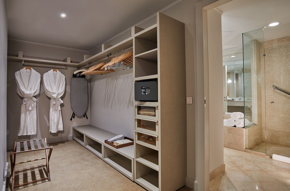 Presidential, Suite, King Bed