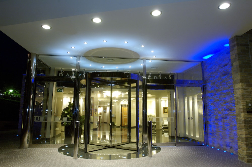 Park Hotel Imperial Centro Tao Natural Medical Spa 50/79