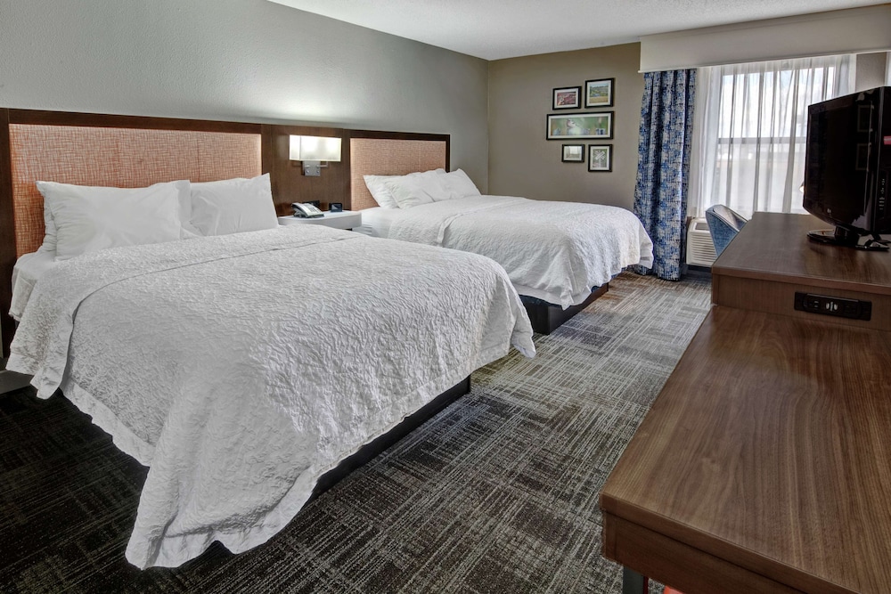 Hampton Inn Tullahoma 13/38