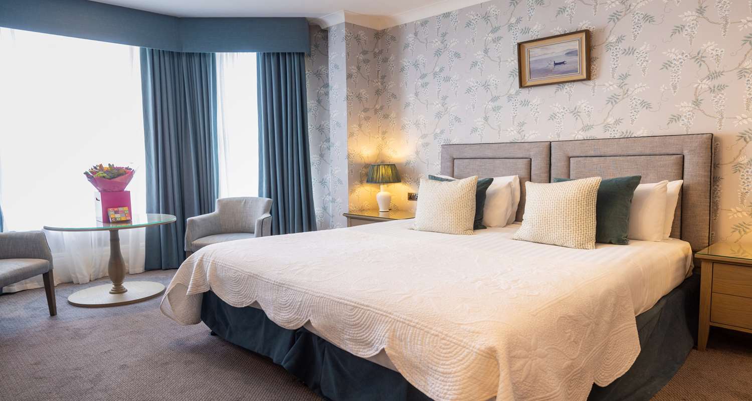 Best Western Plus Angel Hotel 24/64