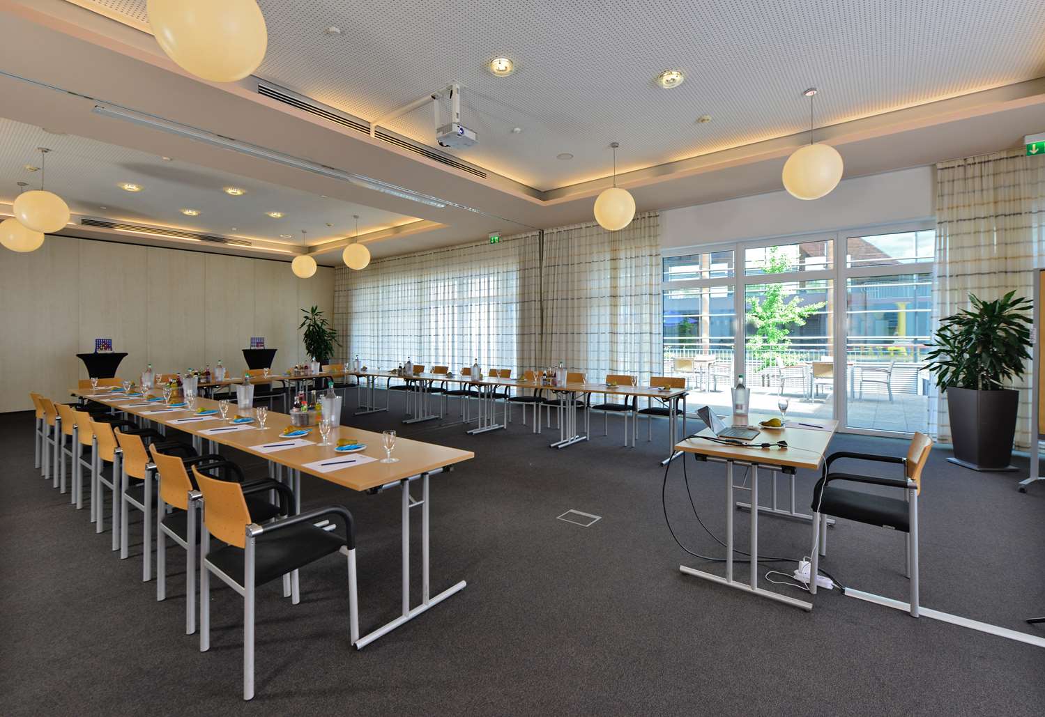 Best Western Plus Konrad Zuse Hotel 20/38