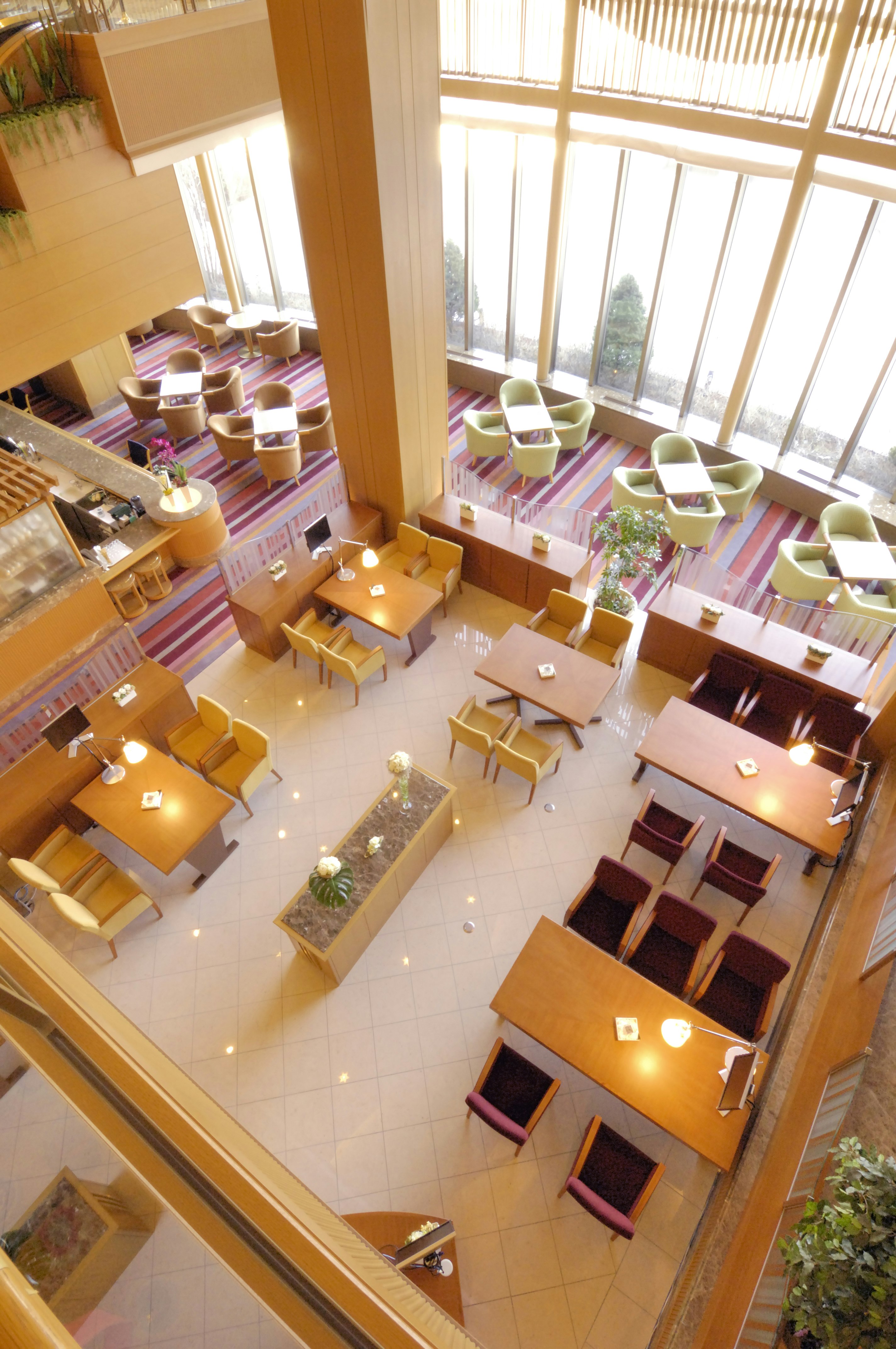 Hotel Nikko Northland Obihiro 7/79