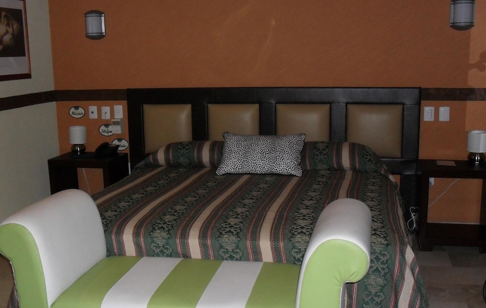 Villas and Suites Paraiso del Sur 31/68