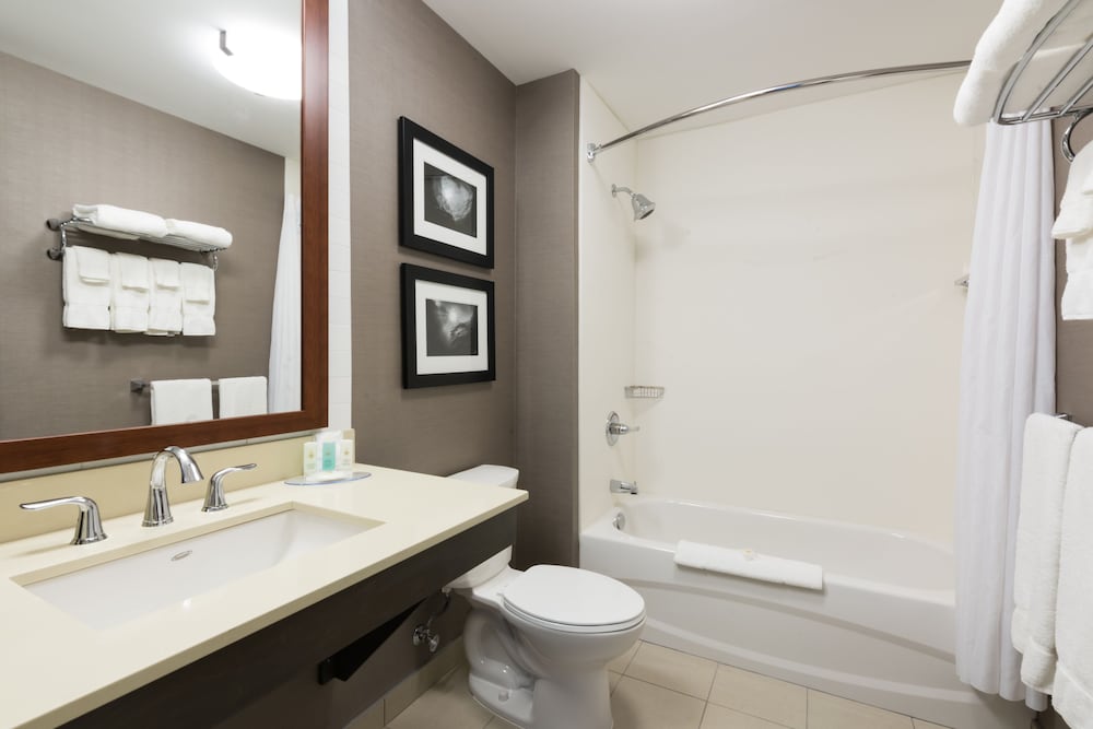 Comfort Inn & Suites Campbell River, BC 14/46