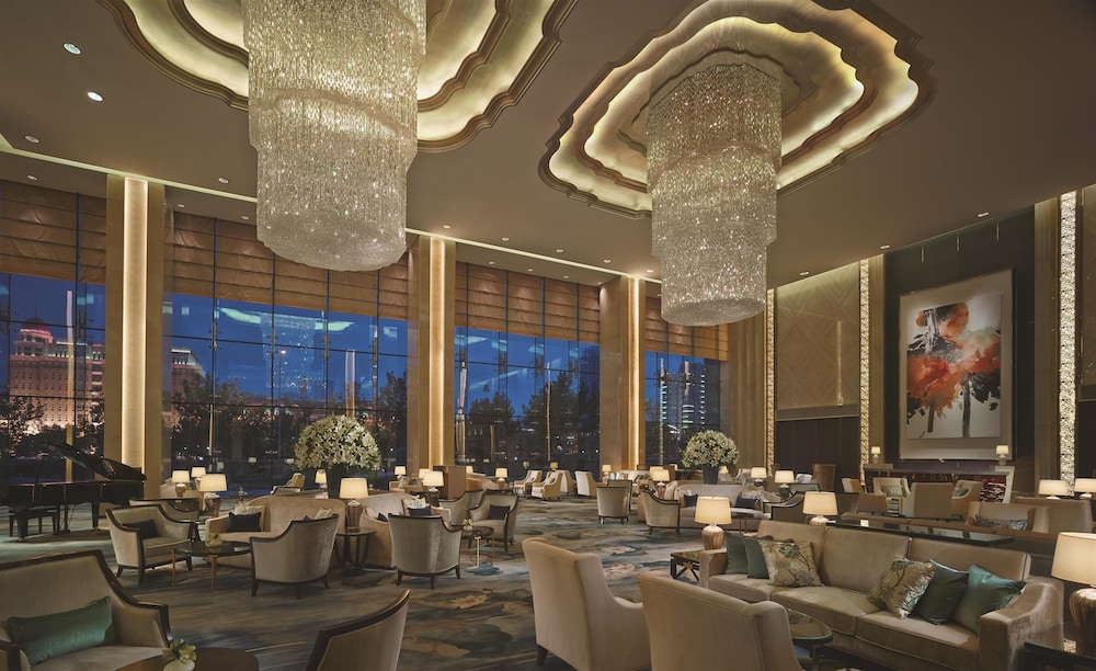Shangri-La Tianjin 26/39