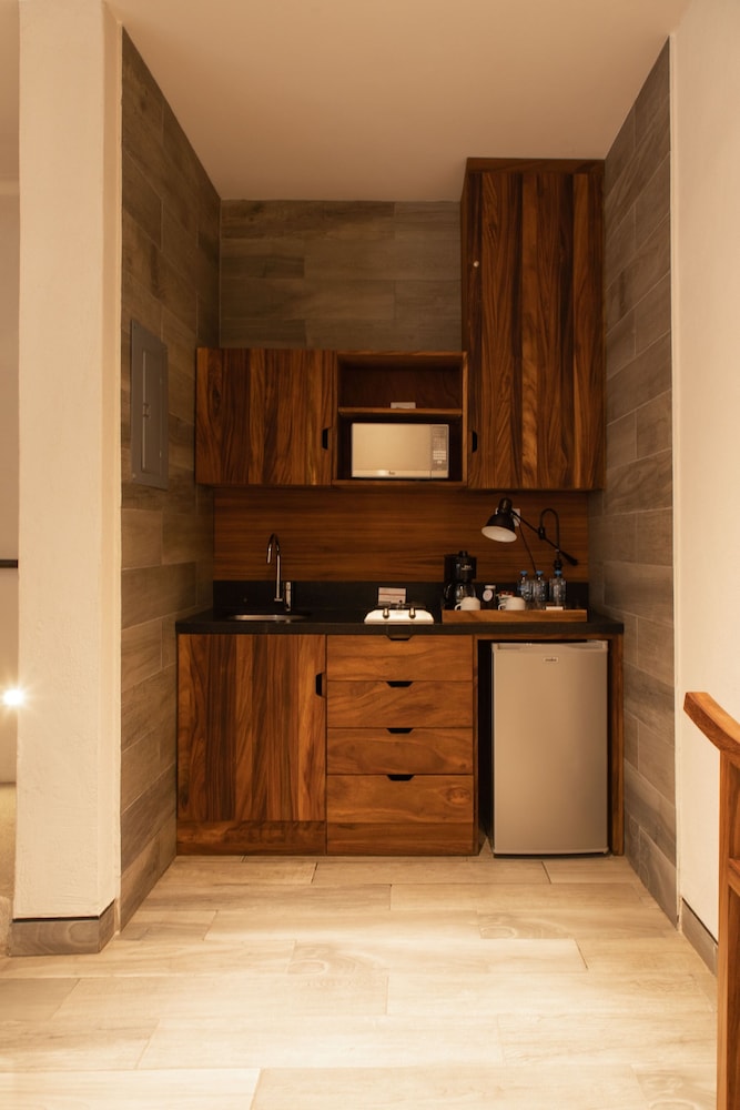 El Callejon Hotel Boutique 3/45