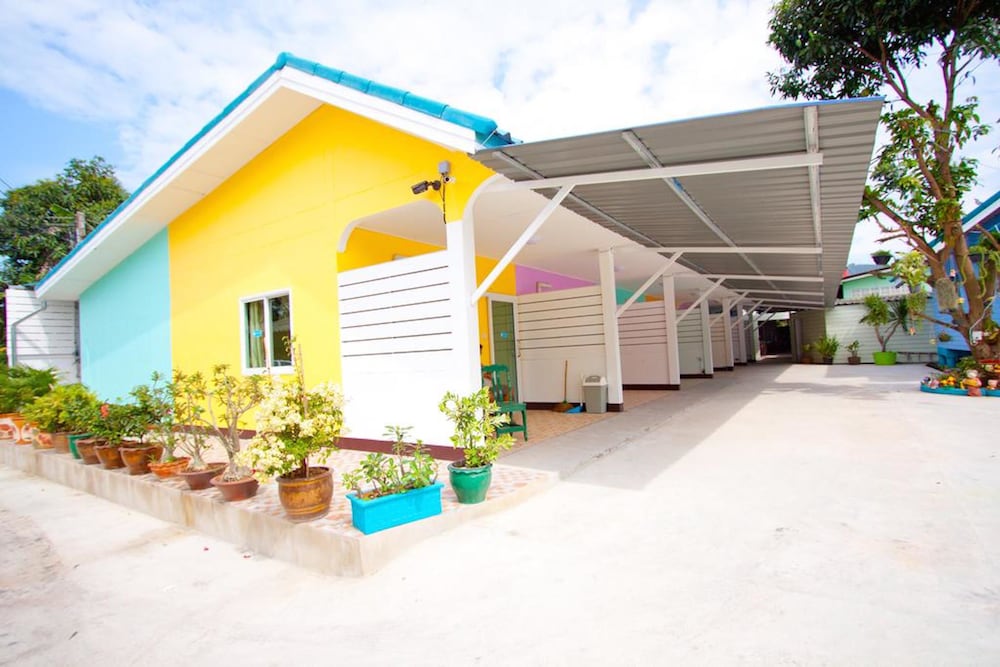 Baan Rommai Sattahip 11/44