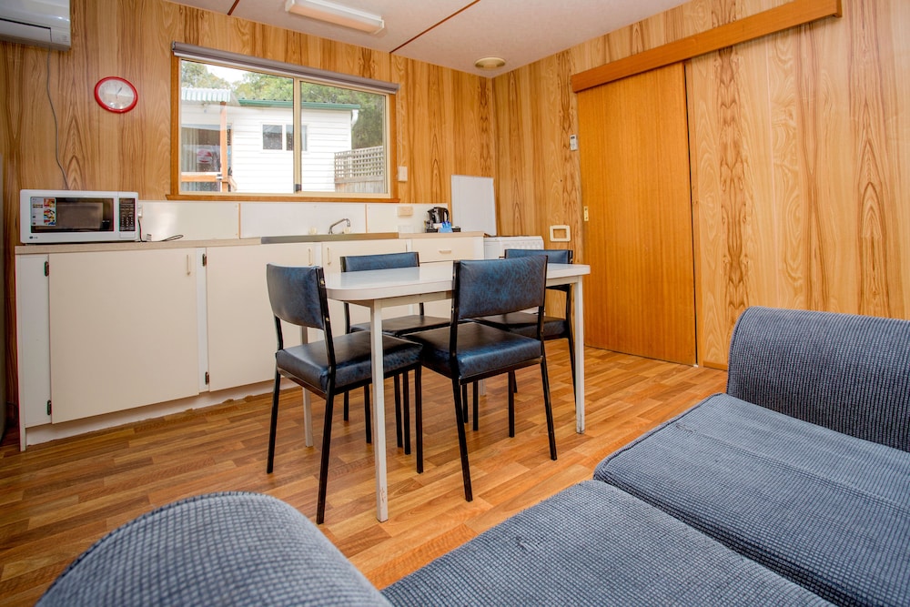 Discovery Parks Hobart 34/36