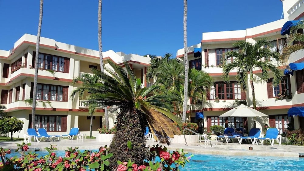 SOSUA BY THE SEA BOUTIQUE BEACH RESORT 39/50