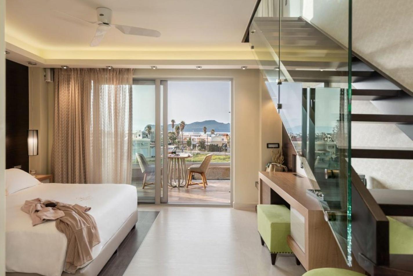 Maisonette, Private Pool