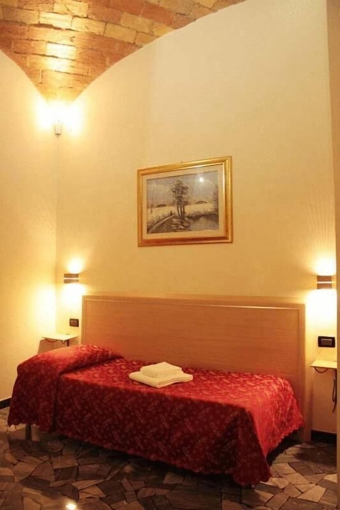 Hotel Campidoglio 15/51