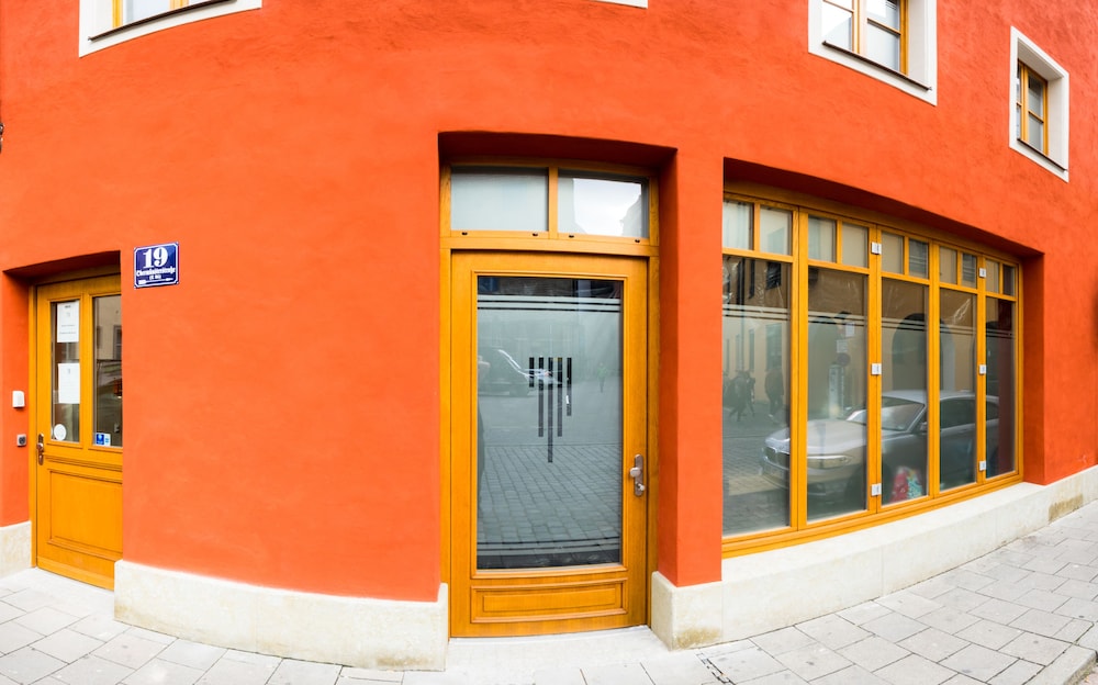 Hotel Rote 19 2/50