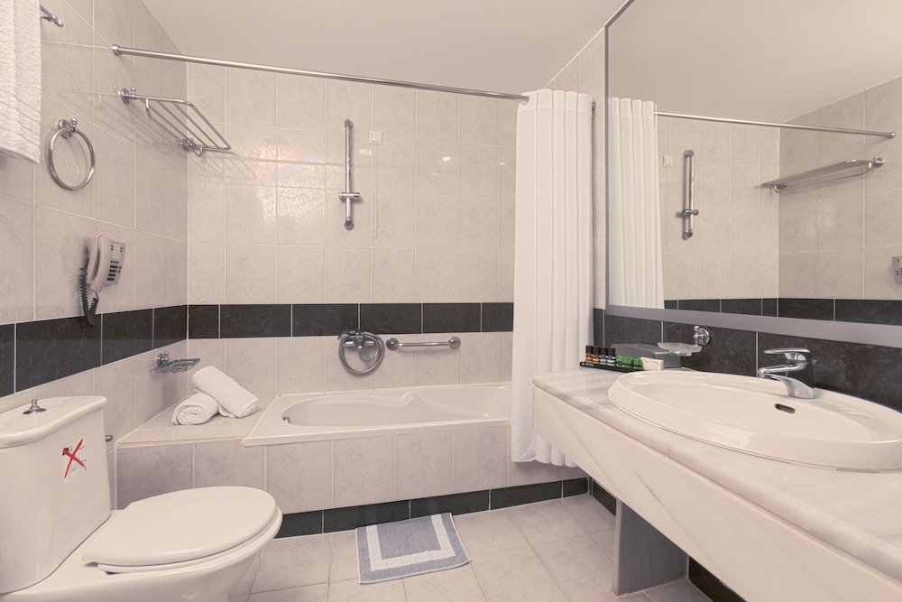 Kipriotis Panorama Hotel and Suites 21/66