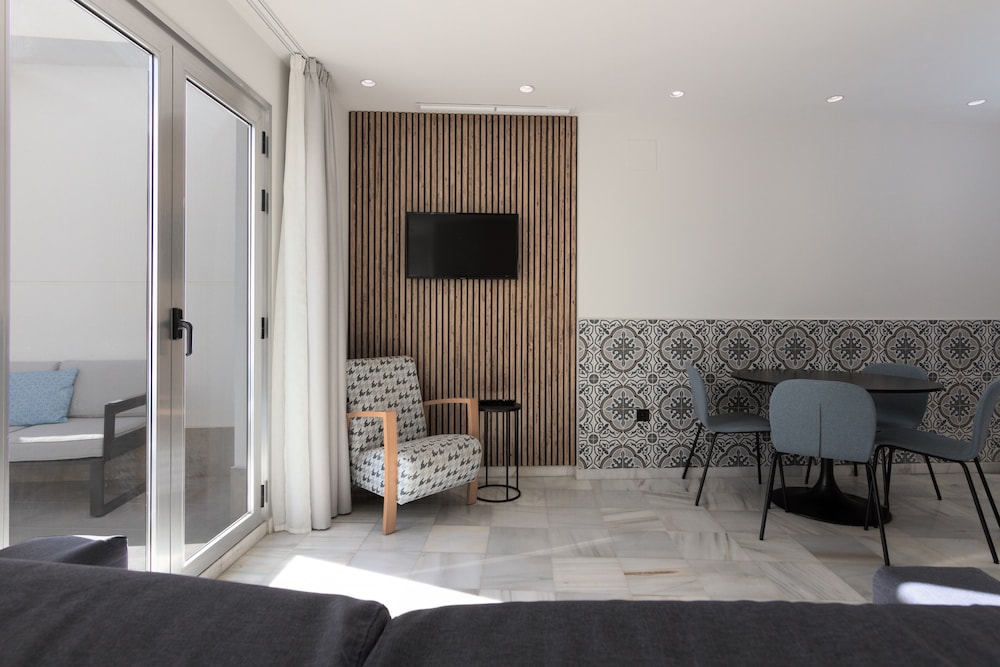 Hotel La Milagrosa 28/33