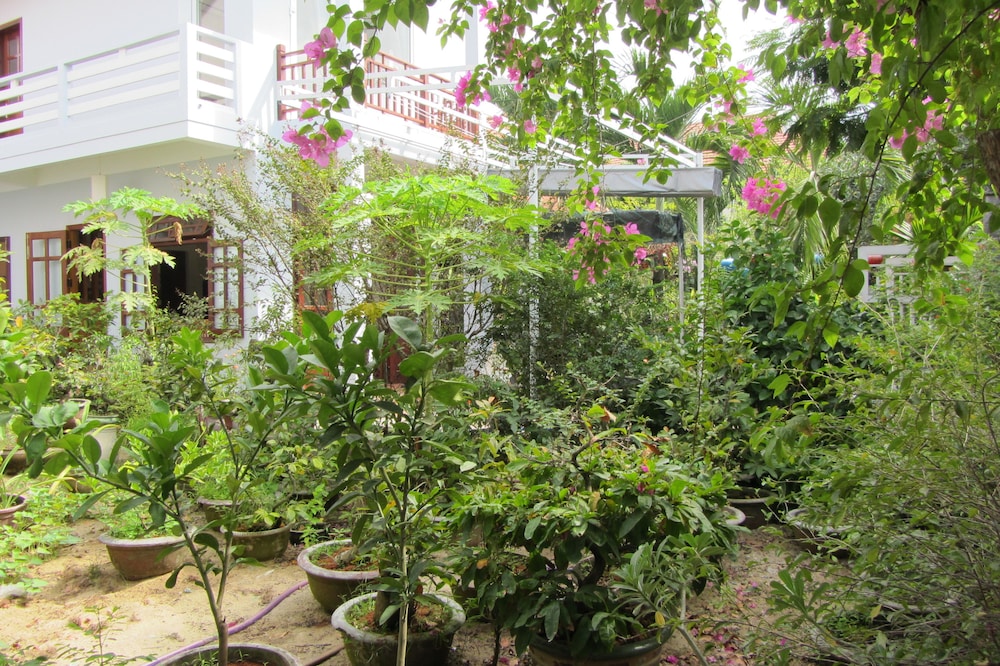 Charming Homestay 41/50