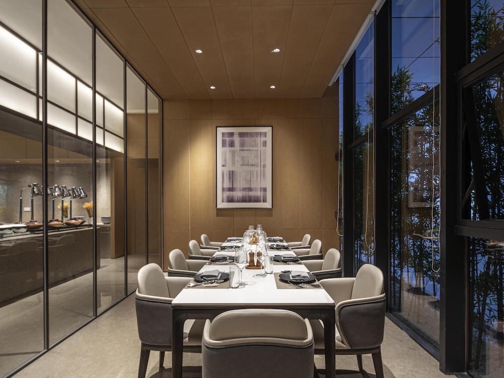 Novotel Yancheng Exhibition Center 42/54