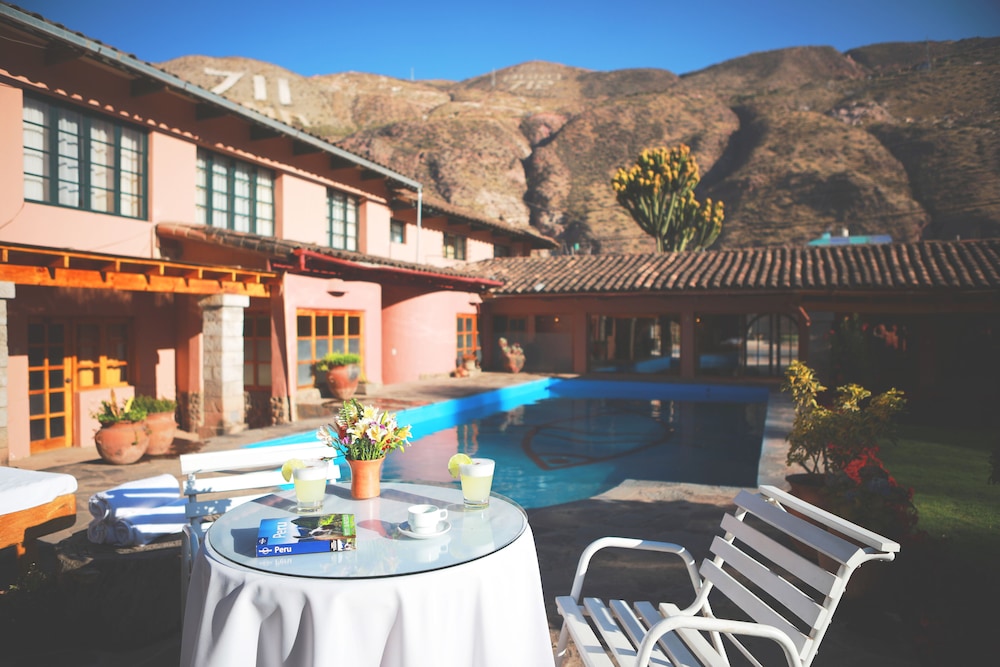 Hotel Spa San Agustin Urubamba 4/49