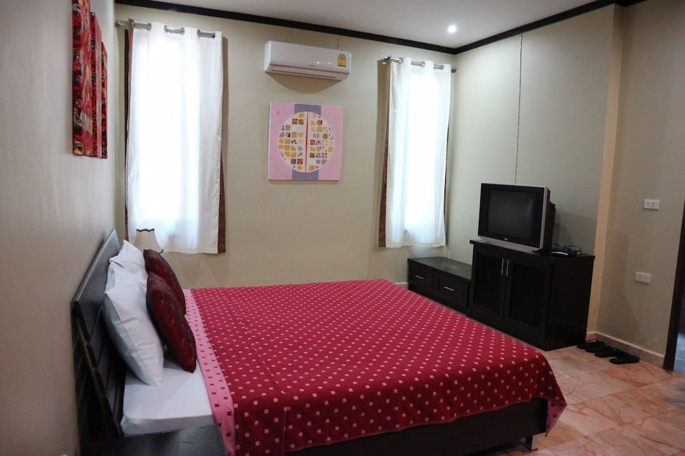 Mountain Villa Aonang Krabi 10/29