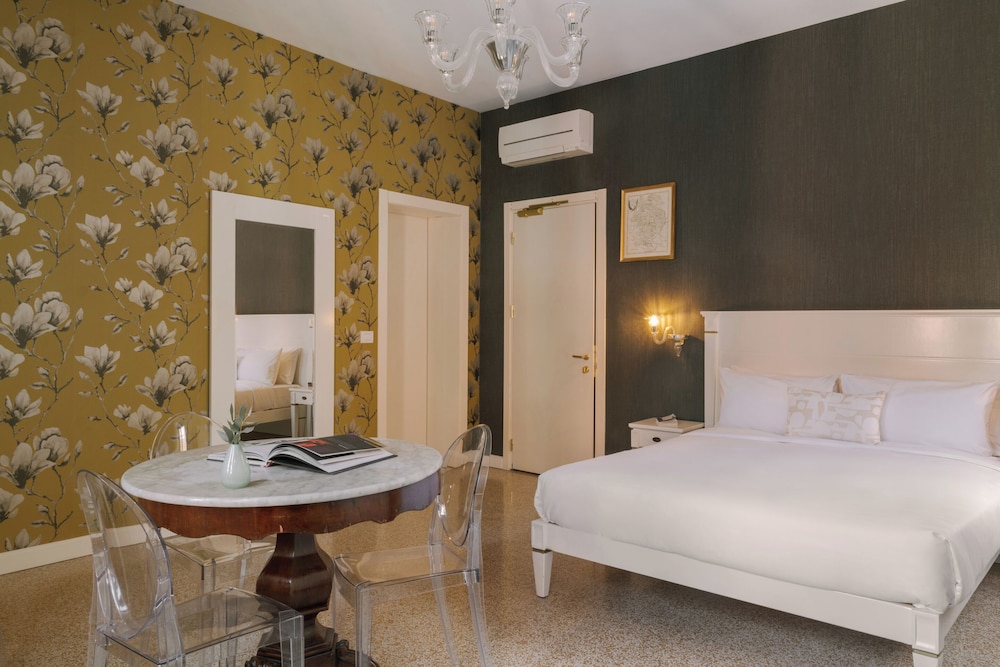 iH Hotels Venezia Salute Palace 23/62